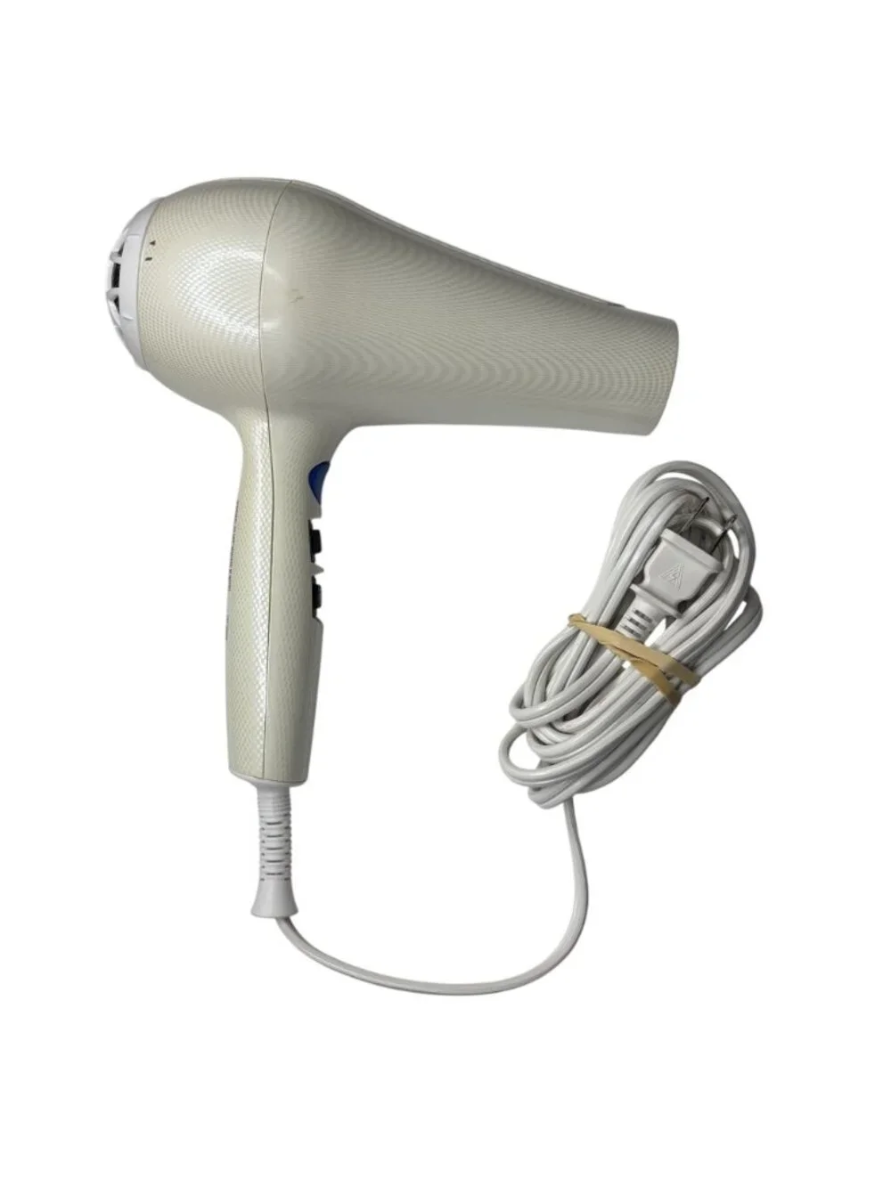 RUSK Engineering W8less Professional 2000W Hair Dryer White